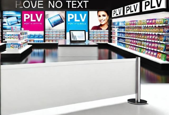 PLV Marketing