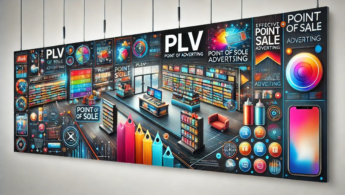 plv marketing