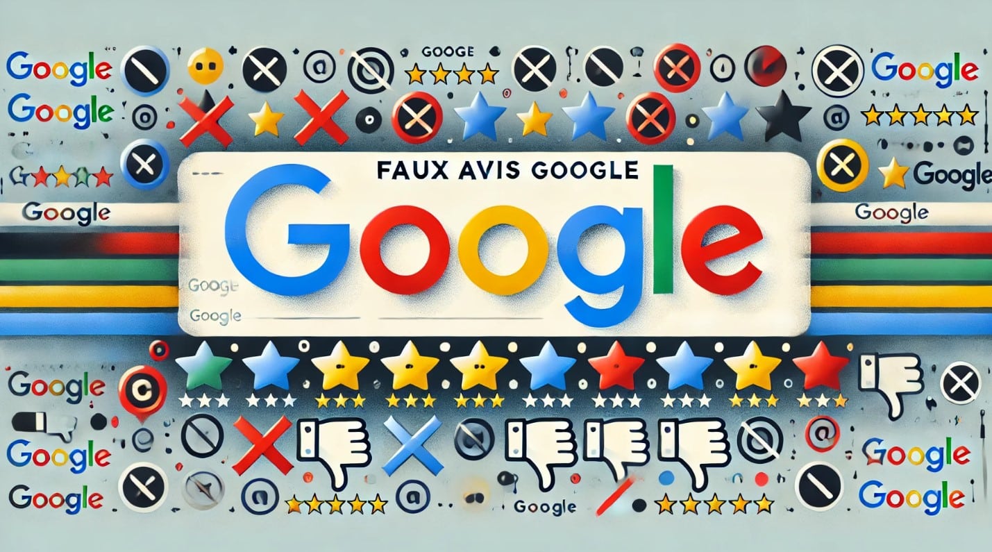 Acheter des Avis Google : Les Risques à Ne Pas Ignorer