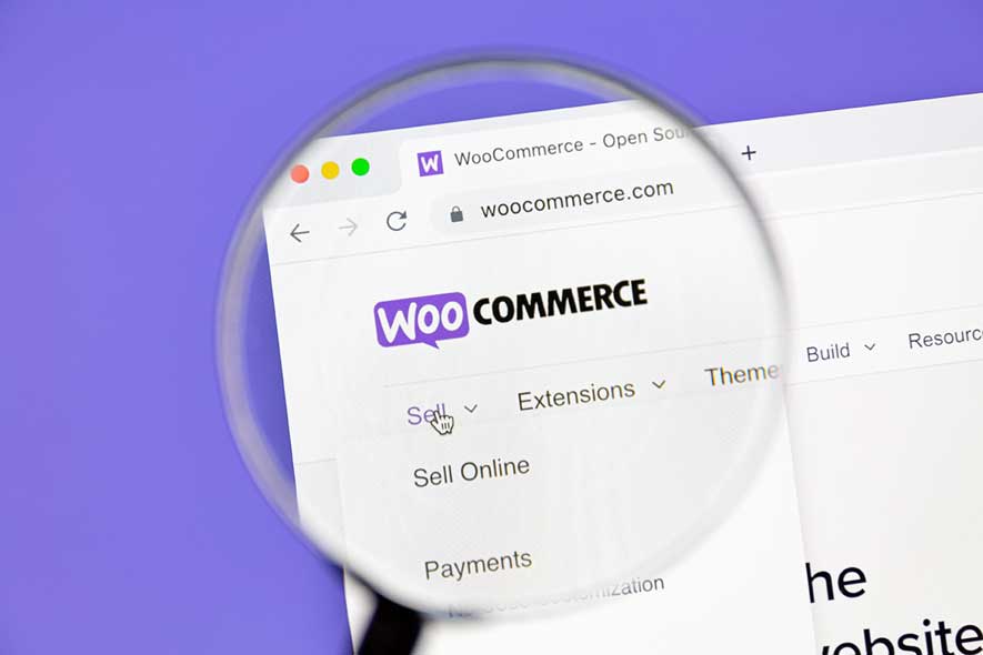 Tarifs Woocommerce : On vous explique le coût de la création d'un site WordPress Ecommerce